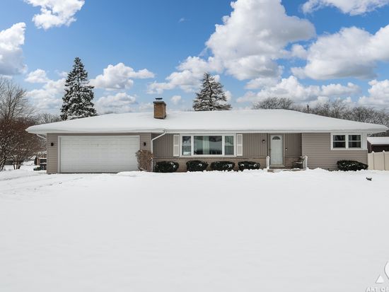 6N362 Andrene Ln, Itasca, IL 60143