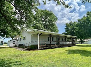 92 NW 58th Ln, Iantha, MO 64759