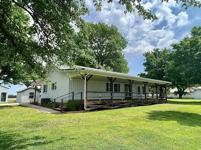 92 NW 58th Lane, Iantha, MO, 64759