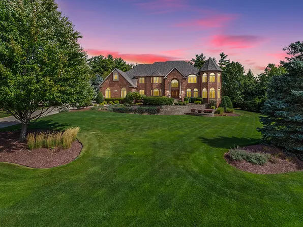 14044 W Austrian Ct, Homer Glen, IL 60491