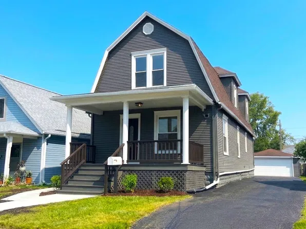 3704 Stella Blvd, Steger, IL 60475