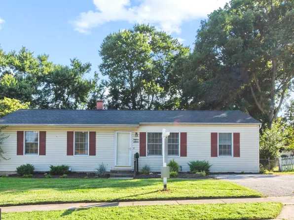 25 Greenview Ave, Reisterstown, MD 21136