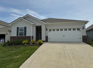 137 Merion Way, Lebanon, TN 37087
