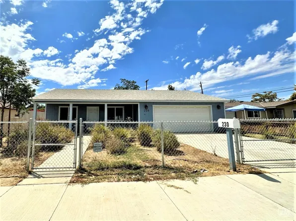 230 Rodman St, Bakersfield, CA 93307