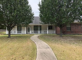 2800 Cedar Park Dr, Sherman, TX 75090