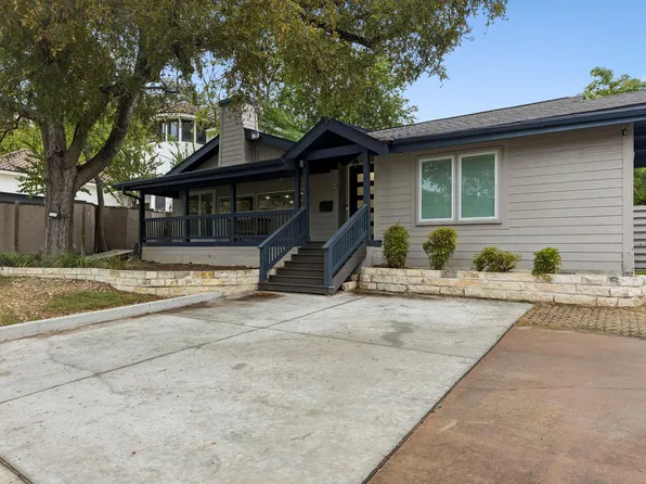 2617 Exposition Blvd, Austin, TX 78703