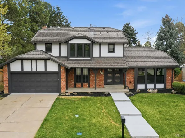 4011 S Magnolia Way, Denver, CO 80237