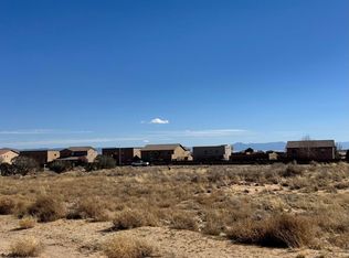 Azucena Pl NW, Albuquerque, NM 87120