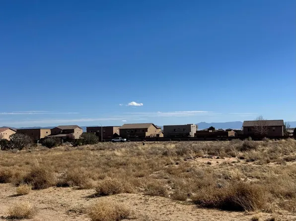 Azucena Pl NW, Albuquerque, NM 87120