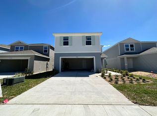 17152 Cagan Crossings Blvd, Clermont, FL 34714