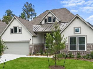 12834 Forest Garden Ct, Conroe, TX 77302
