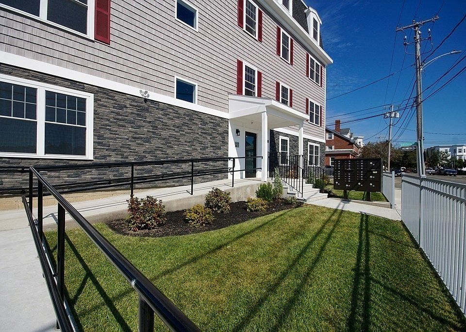 1st image of 693 Western Ave #404