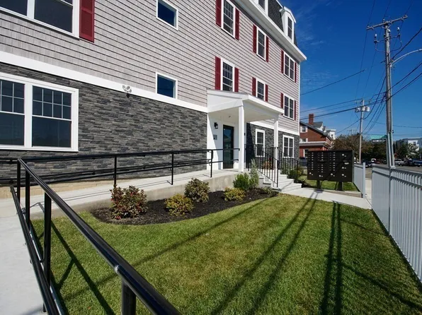 693 Western Ave #404, Lynn, MA 01905