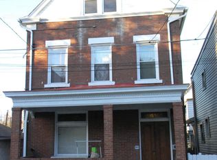 203 Union St #1, Pittsburgh, PA 15221