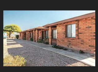 5925 E University Dr APT 115, Mesa, AZ 85205