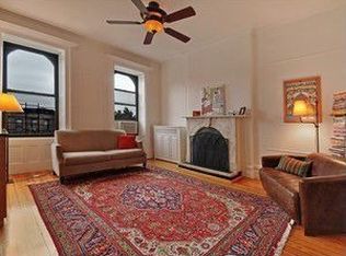 421 3rd St APT 4, Brooklyn, NY 11215