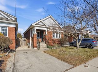 256 Stanley Ave, Hamilton, ON L8P 2L6