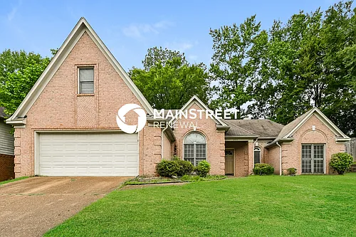 2417 Carrol Ridge Ln Photo 1