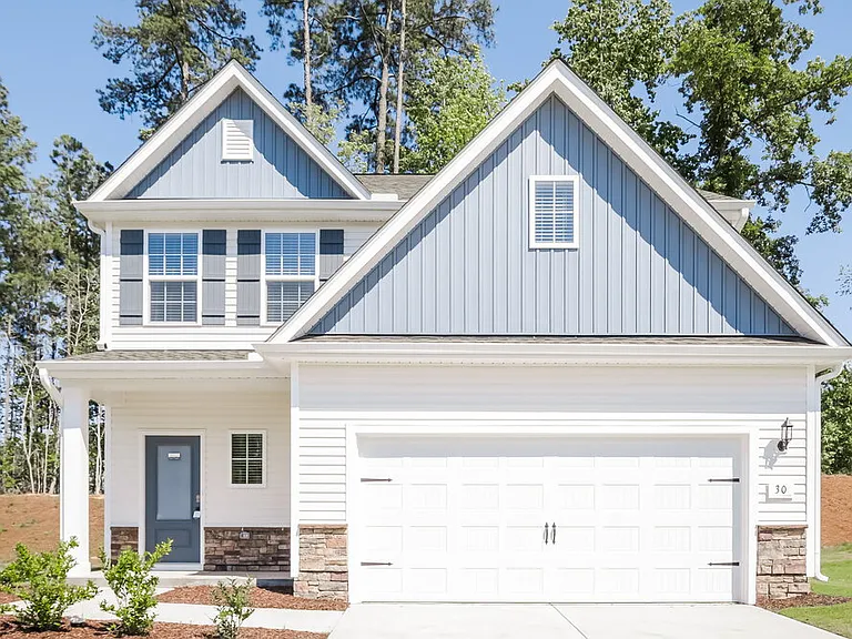 30 Neuse Hollow Ct — Photo 1