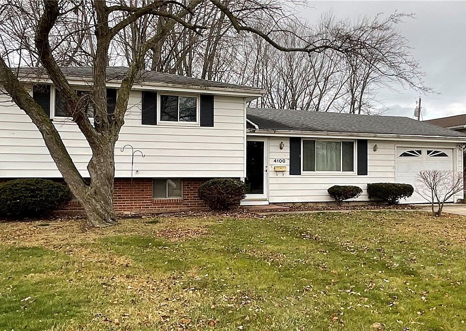 4100 Cambridge Ave, Lorain, OH 44053 Zillow