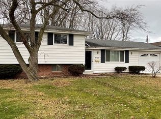 4100 Cambridge Ave, Lorain, OH 44053