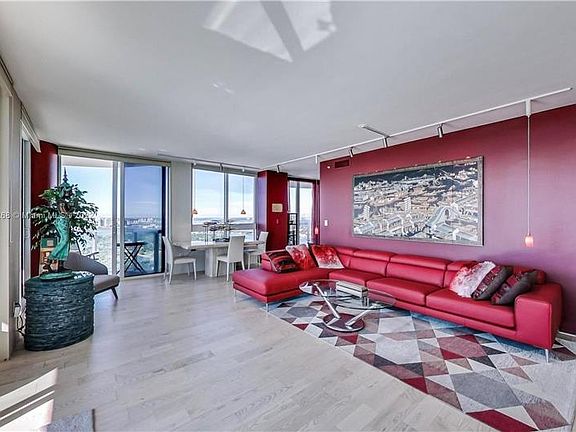 3rd image of 6365 Collins Ave APT 3307