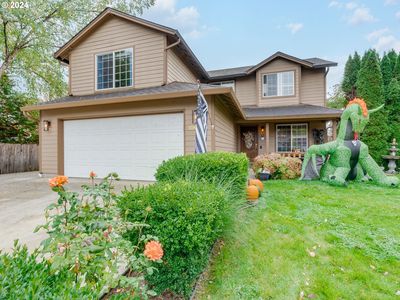 10005 NE 27th St, Vancouver, WA, 98662
