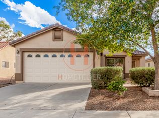 597 W Casa Mirage Dr, Casa Grande, AZ 85122