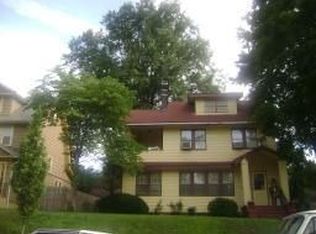 608-10 Huntington Ave, Plainfield, NJ 07060