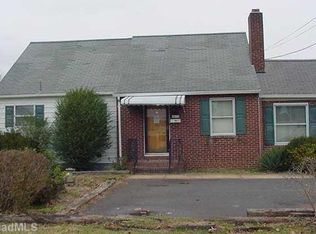 473 Beth Ave, Winston Salem, NC 27127