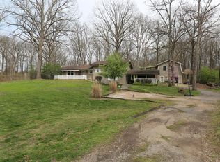 3828 S State Highway J, Springfield, MO 65809