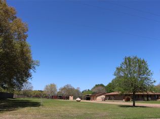 12710 Dannhaus Rd, Needville, TX 77461