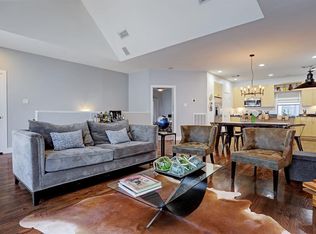 2212 Bastrop St, Houston, TX 77003