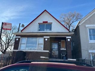 1542 S Kostner Ave, Chicago, IL 60623