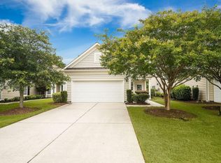 123 Sea Lavender Ln, Summerville, SC 29486