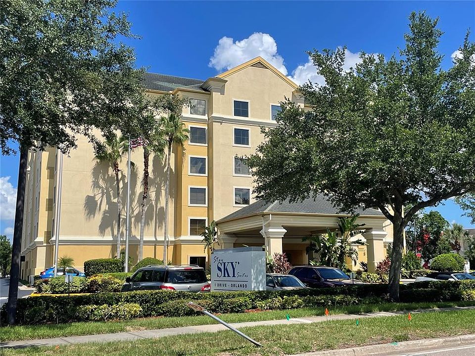 1st image of 7601 CANADA AVENUE #508