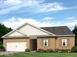 305 Buckshire Way, McDonough, GA 30253