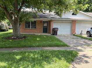 119-121 Michael Ave, West Alexandria, OH 45381