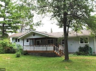10931 Far Portage Dr, Park Rapids, MN 56470