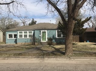 2618 33rd St, Lubbock, TX 79410