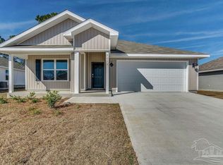 5876 Belmont Stakes Rd, Pensacola, FL 32526