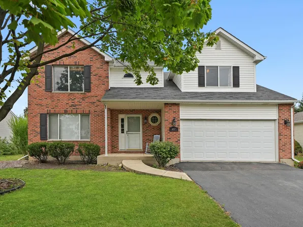 497 Pheasant Chase Dr, Bolingbrook, IL 60490