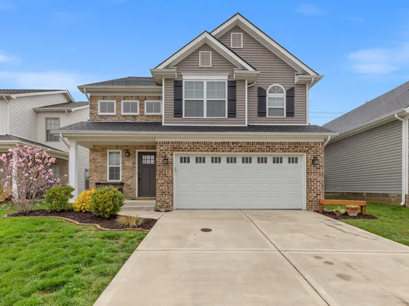 2780 Our Tibbs Trl, Lexington, KY 40511