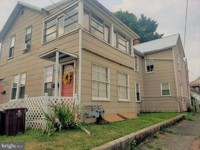 627 Columbia Ave, Cumberland, MD, 21502
