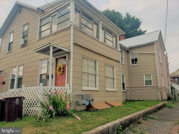 627 Columbia Ave, Cumberland, MD 21502