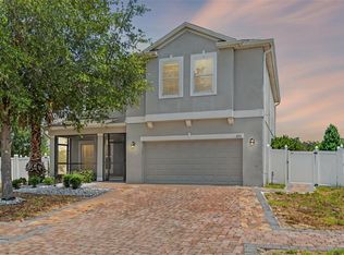 275 Lakeshore Dr, Davenport, FL 33837