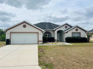 4868 SW 101st Ln, Ocala, FL 34476