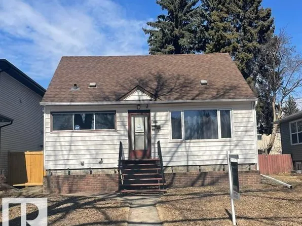 7934 81st Ave NW, Edmonton, AB T6C 0V7