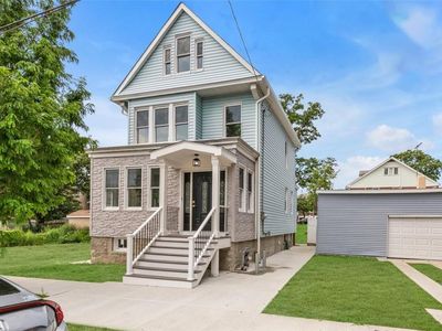835 Dean Avenue, Bronx, NY, 10465