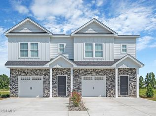 2105 N Kali Ln #B, Greenville, NC 27834